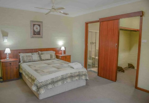 Geraldton Holliday Villas - Accommodation Rockhampton 4