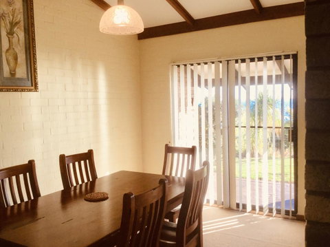 Geraldton Holliday Villas - Accommodation Rockhampton 29