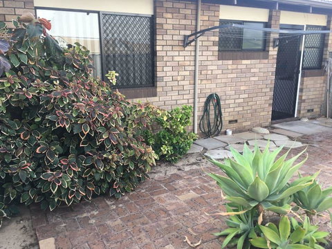 Geraldton Holliday Villas - Accommodation Rockhampton 41