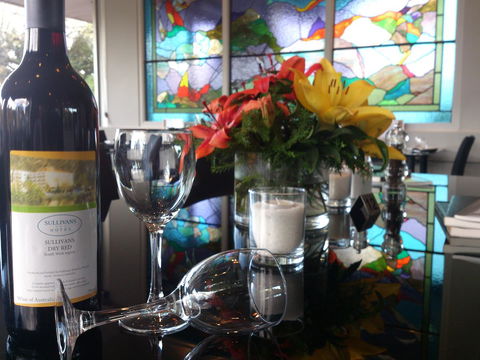 Sullivans Hotel - Accommodation Rockhampton 26