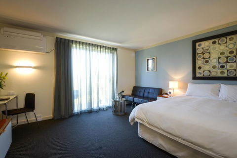 Sullivans Hotel - Accommodation Rockhampton 18