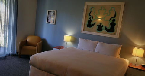 Sullivans Hotel - Accommodation Rockhampton 35