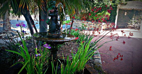 Sullivans Hotel - Accommodation Rockhampton 24