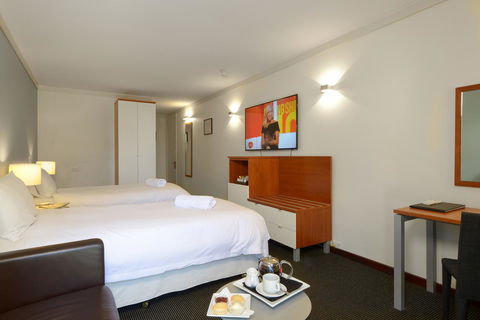 Sullivans Hotel - Accommodation Rockhampton 15