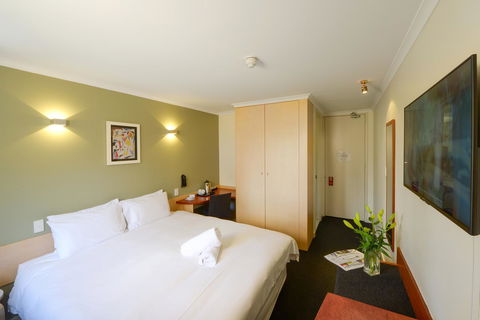 Sullivans Hotel - Accommodation Rockhampton 14