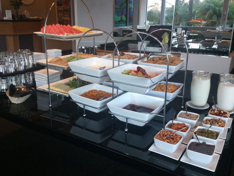 Sullivans Hotel - Accommodation Rockhampton 7