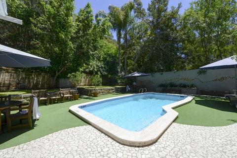 Sullivans Hotel - Accommodation Rockhampton 29