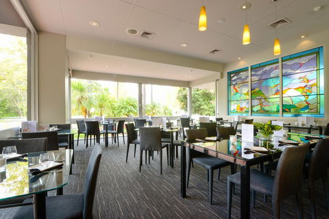 Sullivans Hotel - Accommodation Rockhampton 8