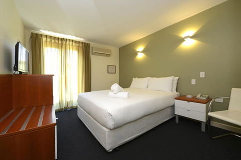 Sullivans Hotel - Accommodation Rockhampton 30