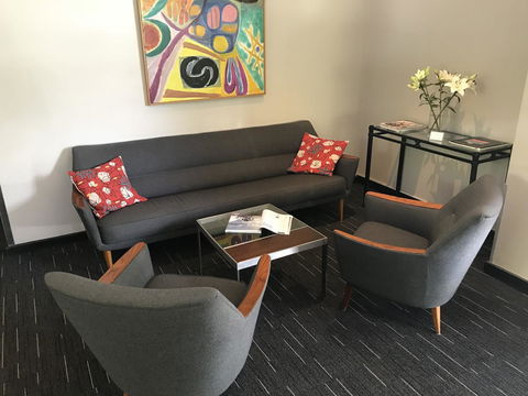 Sullivans Hotel - Accommodation Rockhampton 20