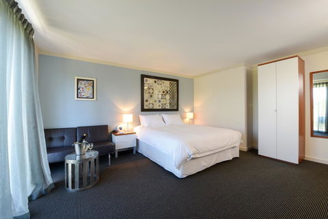 Sullivans Hotel - Accommodation Rockhampton 19