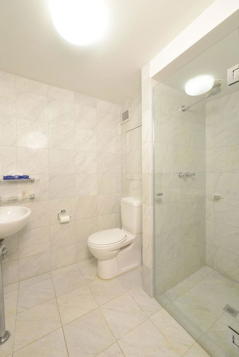 Sullivans Hotel - Accommodation Rockhampton 2