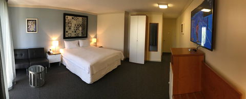 Sullivans Hotel - Accommodation Rockhampton 22