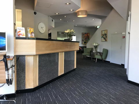 Sullivans Hotel - Accommodation Rockhampton 23