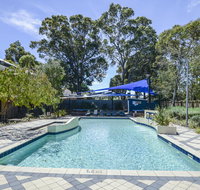 Forte Leeuwin Apartments - Accommodation Rockhampton