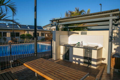 Nesuto Geraldton - Accommodation Rockhampton 24