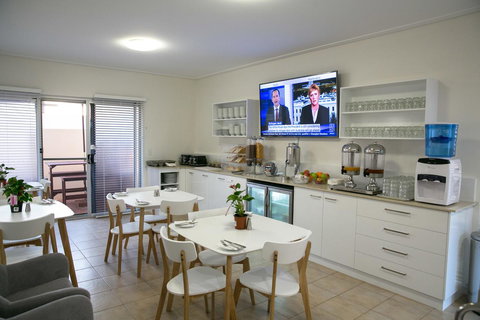 Nesuto Geraldton - Accommodation Rockhampton 29