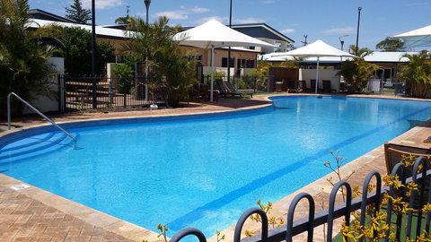 Nesuto Geraldton - Accommodation Rockhampton 0