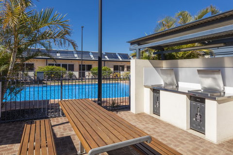 Nesuto Geraldton - Accommodation Rockhampton 1