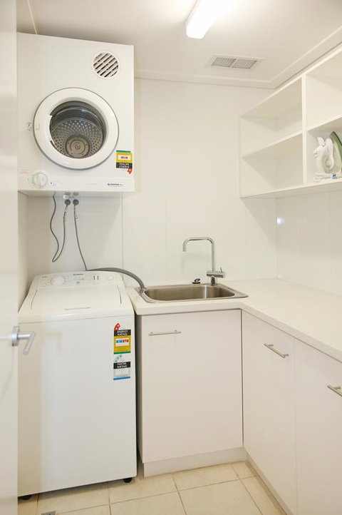 Nesuto Geraldton - Accommodation Rockhampton 30