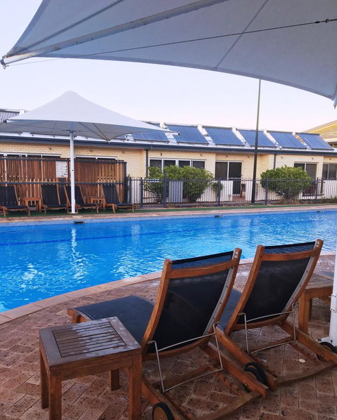 Nesuto Geraldton - Accommodation Rockhampton 32