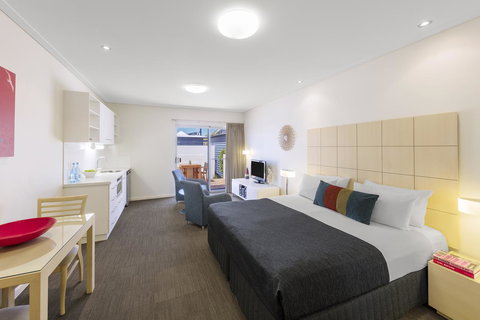 Nesuto Geraldton - Accommodation Rockhampton 15
