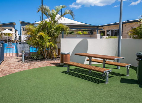 Nesuto Geraldton - Accommodation Rockhampton 26