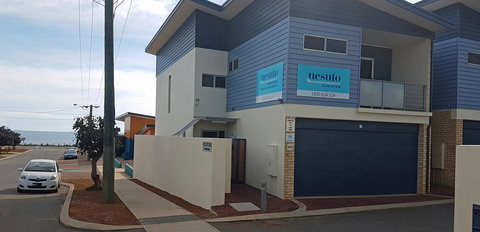 Nesuto Geraldton - Accommodation Rockhampton 2