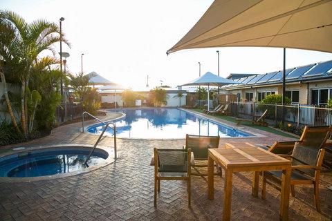 Nesuto Geraldton - Accommodation Rockhampton 27