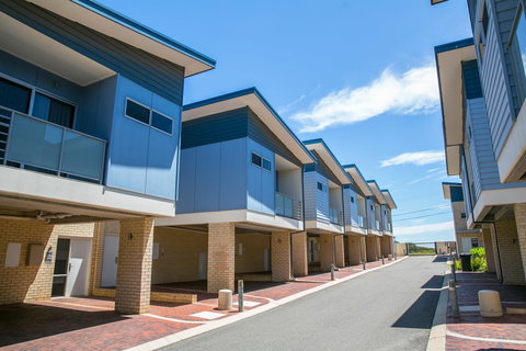 Nesuto Geraldton - Accommodation Rockhampton 19