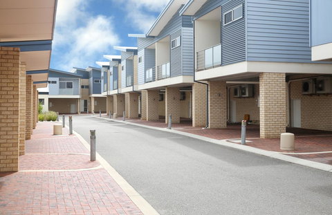 Nesuto Geraldton - Accommodation Rockhampton 25