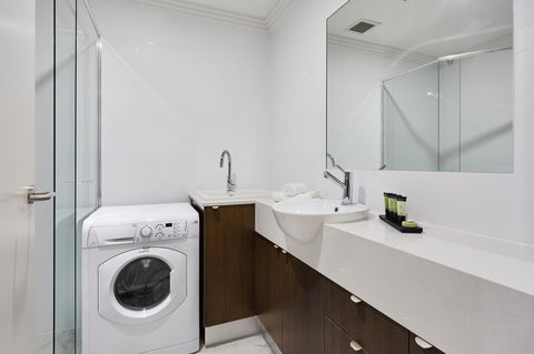 Attika Hotel - Accommodation Rockhampton 20