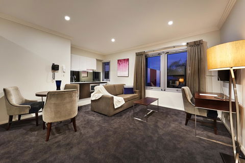 Attika Hotel - Accommodation Rockhampton 14