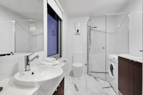Attika Hotel - Accommodation Rockhampton 21