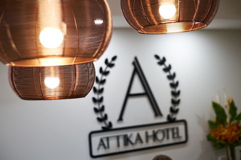 Attika Hotel - Accommodation Rockhampton 25
