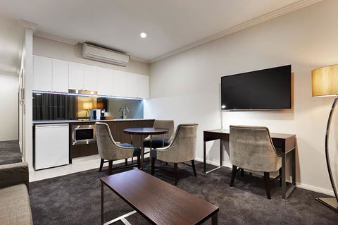 Attika Hotel - Accommodation Rockhampton 2