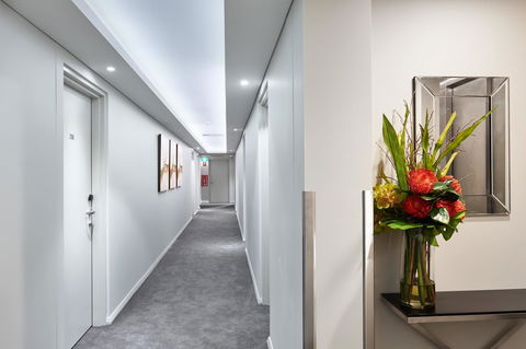 Attika Hotel - Accommodation Rockhampton 24