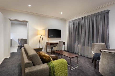 Attika Hotel - Accommodation Rockhampton 3