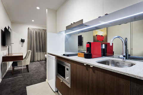 Attika Hotel - Accommodation Rockhampton 22