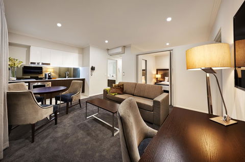 Attika Hotel - Accommodation Rockhampton 7