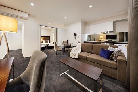 Attika Hotel - Accommodation Rockhampton 6