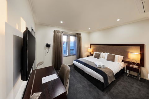 Attika Hotel - Accommodation Rockhampton 17