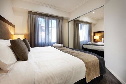 Attika Hotel - Accommodation Rockhampton 11