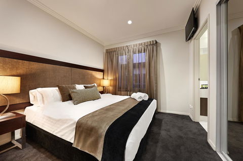 Attika Hotel - Accommodation Rockhampton 5