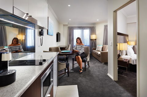 Attika Hotel - Accommodation Rockhampton 16