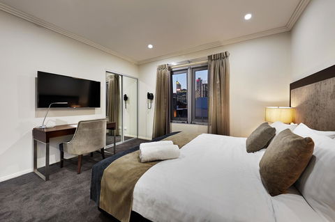 Attika Hotel - Accommodation Rockhampton 18