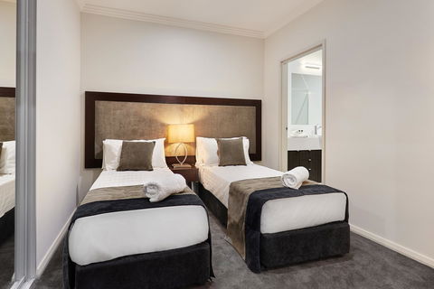 Attika Hotel - Accommodation Rockhampton 15
