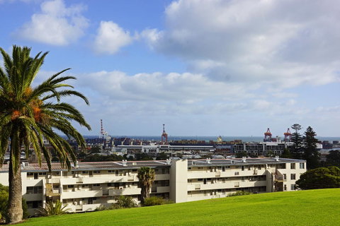 Studio 208 With Ocean Views - Accommodation Rockhampton 23