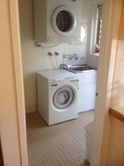 Leederville Townhouse - Accommodation Rockhampton 10