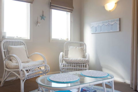 Fremantle Local Beach Studio - Accommodation Rockhampton 15